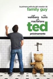 Ted: 60FPS x265 (Open Matte)