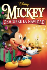 Mickey celebra la Navidad: 60FPS