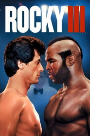 Rocky III: 60FPS (Open Matte) - VIP