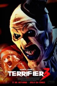 Terrifier 3: Payaso Siniestro: 60FPS