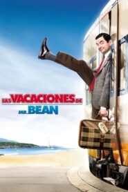 Las vacaciones de Mr. Bean: 60FPS