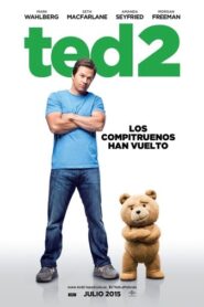 Ted 2: 60FPS