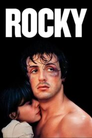 Rocky: 60FPS (Open Matte) - VIP