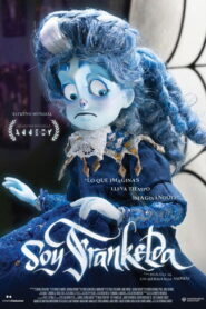 Soy Frankelda: 60FPS