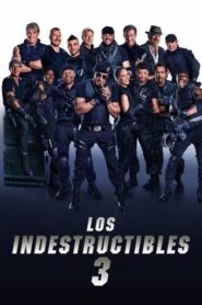 Los indestructibles 3: 60FPS
