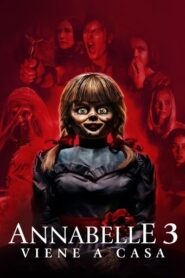 Annabelle 3: Viene a casa: 60FPS