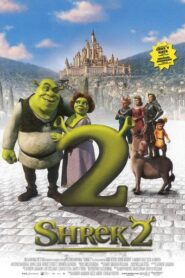 Shrek 2: 60FPS (Open Matte) - VIP