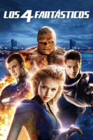 Los 4 Fantásticos: 60FPS