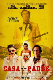 Casa de Mi Padre: 60FPS