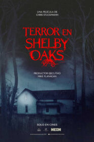 Terror En Shelby Oaks: 60FPS