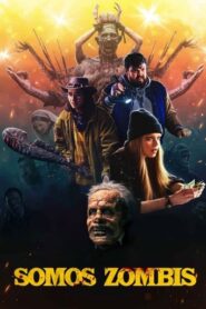 Somos Zombies: 60FPS