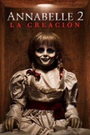 Annabelle 2: La Creación: 60FPS