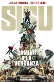 Sisu 2: Camino a la vengaza: 60FPS