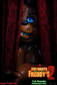 Five Nights at Freddy's 2: 60FPS