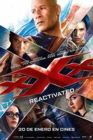 xXx 3: Reactivado: 60FPS x265