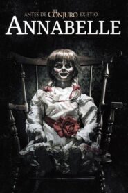 Annabelle: 60FPS