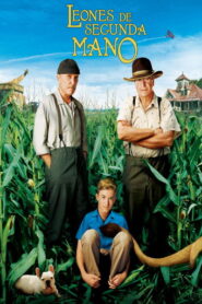 Leones de Segunda Mano: 60FPS