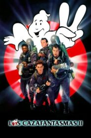 Los Cazafantasmas 2: 60FPS