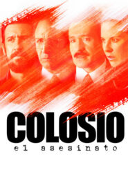 Colosio: El Asesinato: 60FPS