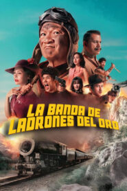 La banda de ladrones del oro: 60FPS