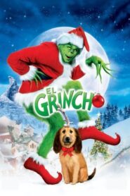 El Grinch: 60FPS