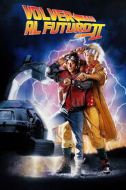 Volver al Futuro 2: 60FPS