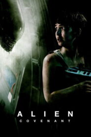 Alien: Covenant: 60FPS