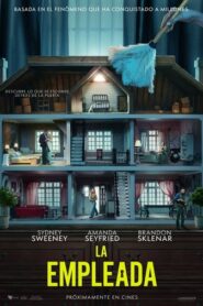 La Empleada: 60FPS