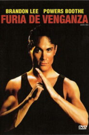 Furia de venganza: 60FPS