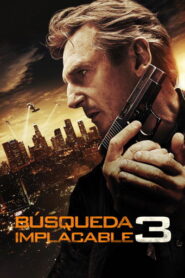 Búsqueda implacable 3: 60FPS