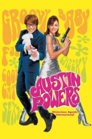 Austin Powers: El Agente Internacional del Misterio: 60FPS