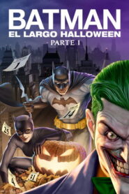 Batman: El Largo Halloween Parte 1: 60FPS (Open Matte) - VIP