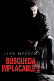 Búsqueda implacable 2: 60FPS