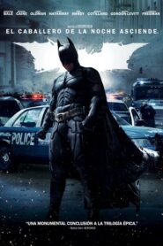 Batman: El caballero de la noche asciende: 60FPS