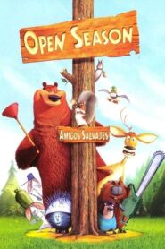 Open Season: amigos salvajes: 60FPS