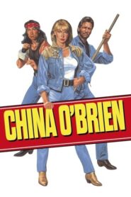 China O'Brien: 60FPS