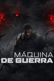 Máquina de guerra: 60FPS